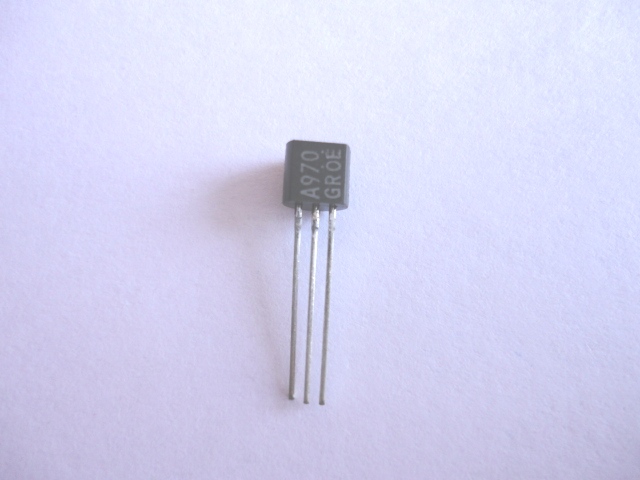 2SA970