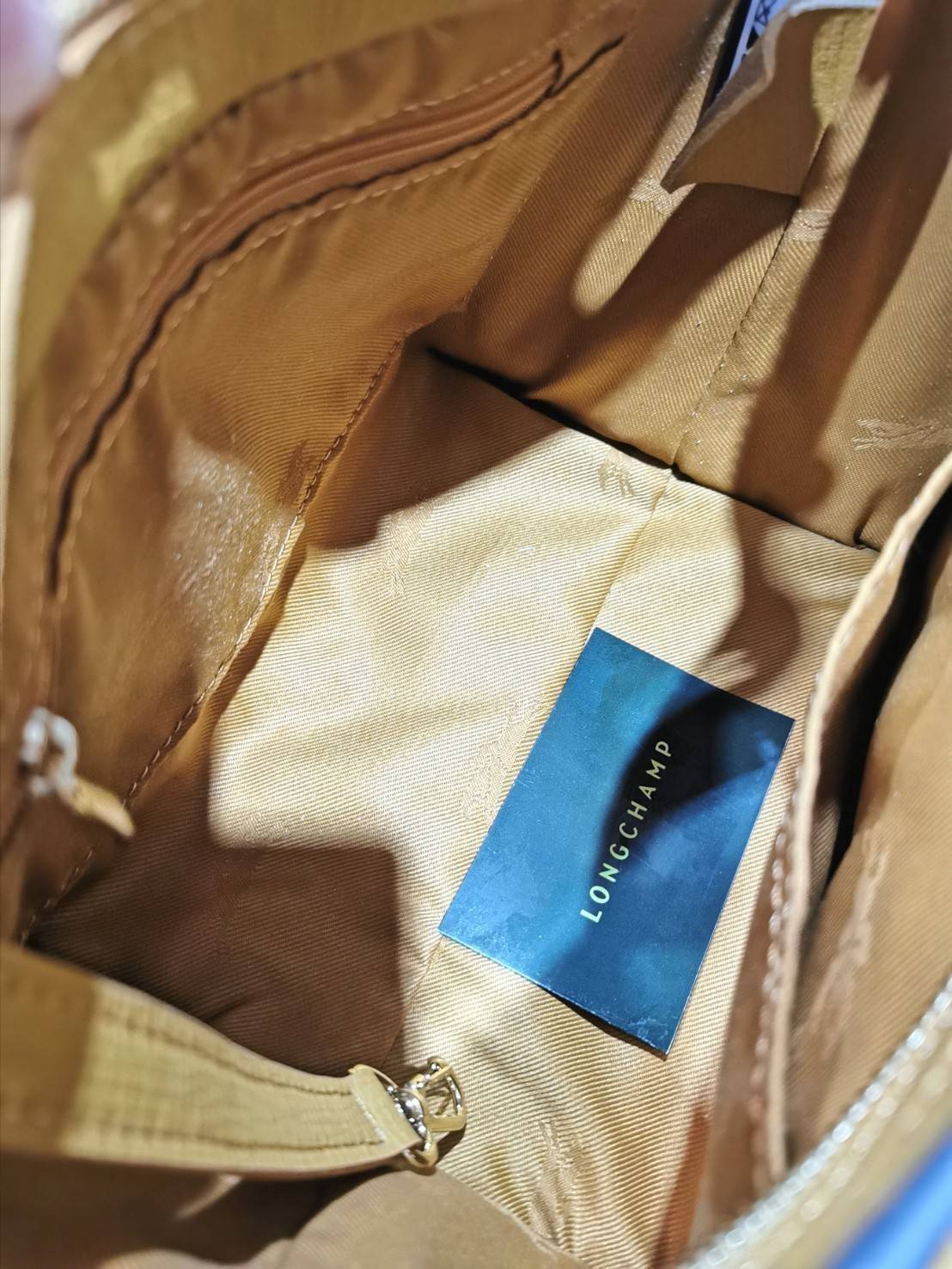 ของแท้ 💯% LONGCHAMP MINI MAILBOX TOP HANDLE BAG กระเป๋าถือหรือสะพายรุ่นหายากดีไซน์คลาสสิควัสดุ yellow