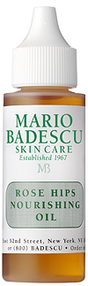 (Pre-order) Mario Badescu Rose Hips Nourishing Oil 1 oz