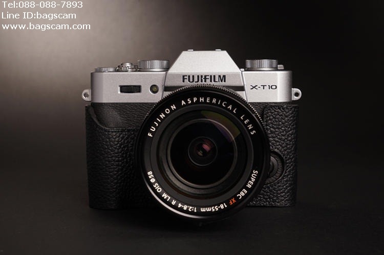 เคสกล้อง FUJIFILM XT10/XT20