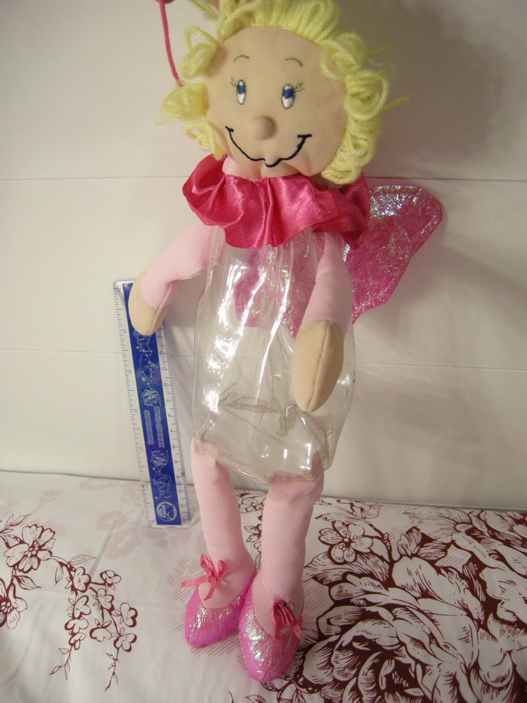 Bottle Buddies-Little Girl กระเป๋าใส่ขวดน้ำสำหรับเด็กผู้หญิงค่ะ
