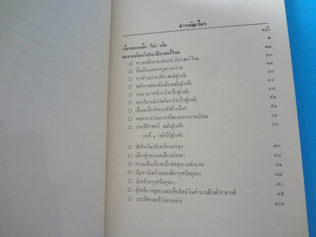 ผลงานค้นคว้าประวัติศาสตร์ไทย และเรื่องเกลือ (ไม่) เค็ม พิมพ์เนื่องในงานพระราชทานเพลิงศพ นายบุญเรือง ณ นคร วันที่ 31 ตุลาคม พ.ศ. 2514