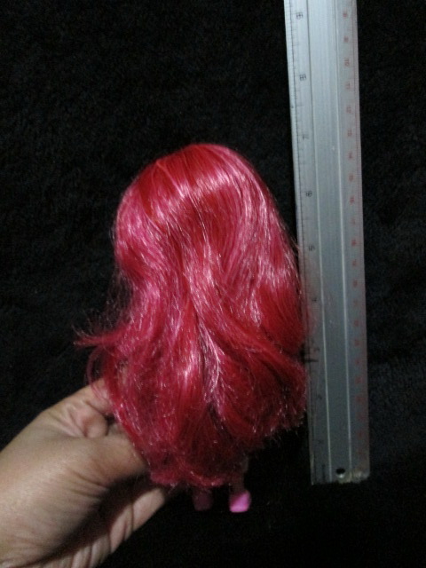 Garden Pretty Figure Series 01 - Strawberry Shortcake 7" มือสอง