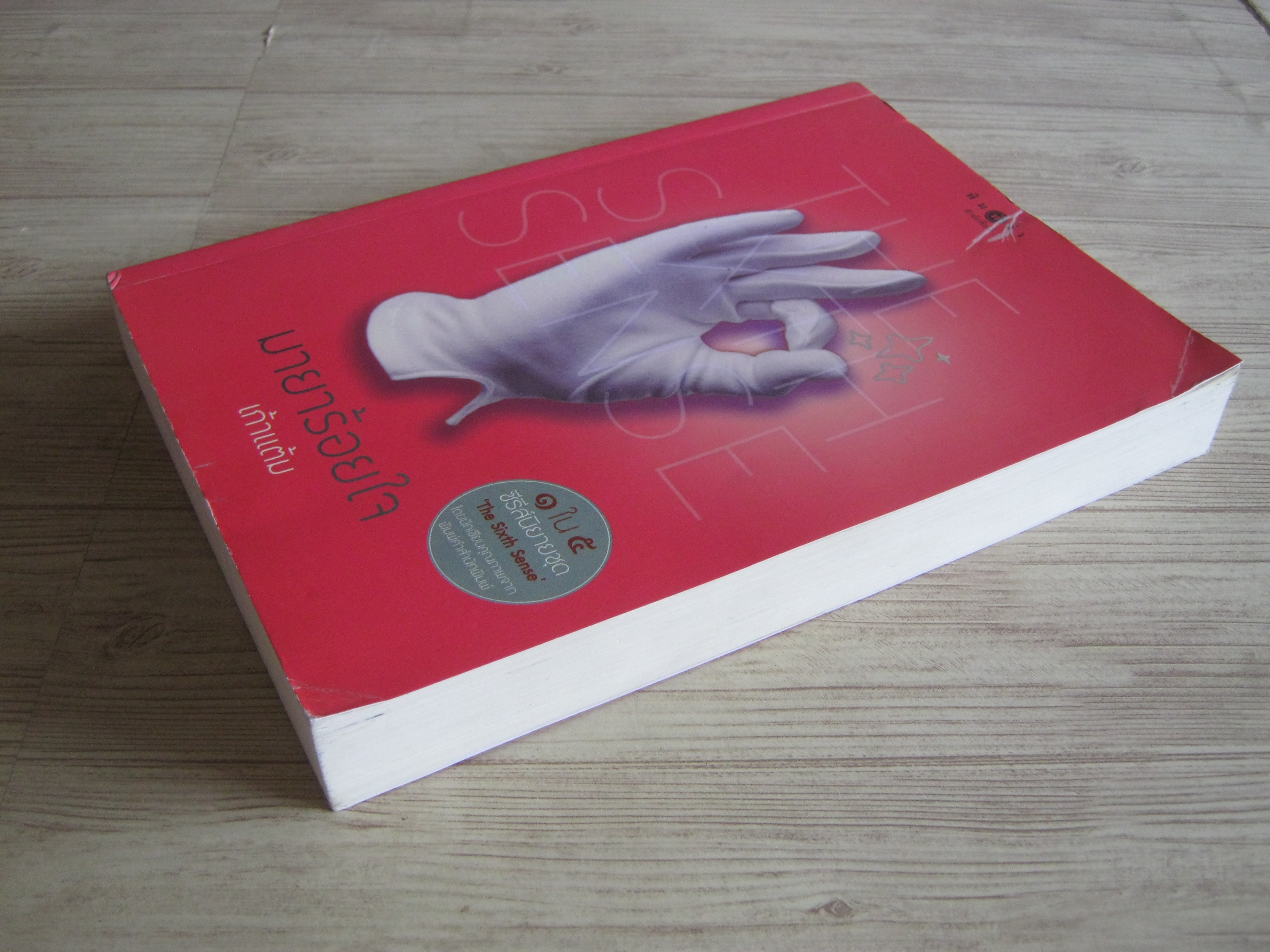 มายาร้อยใจ เก้าแต้ม เขียน