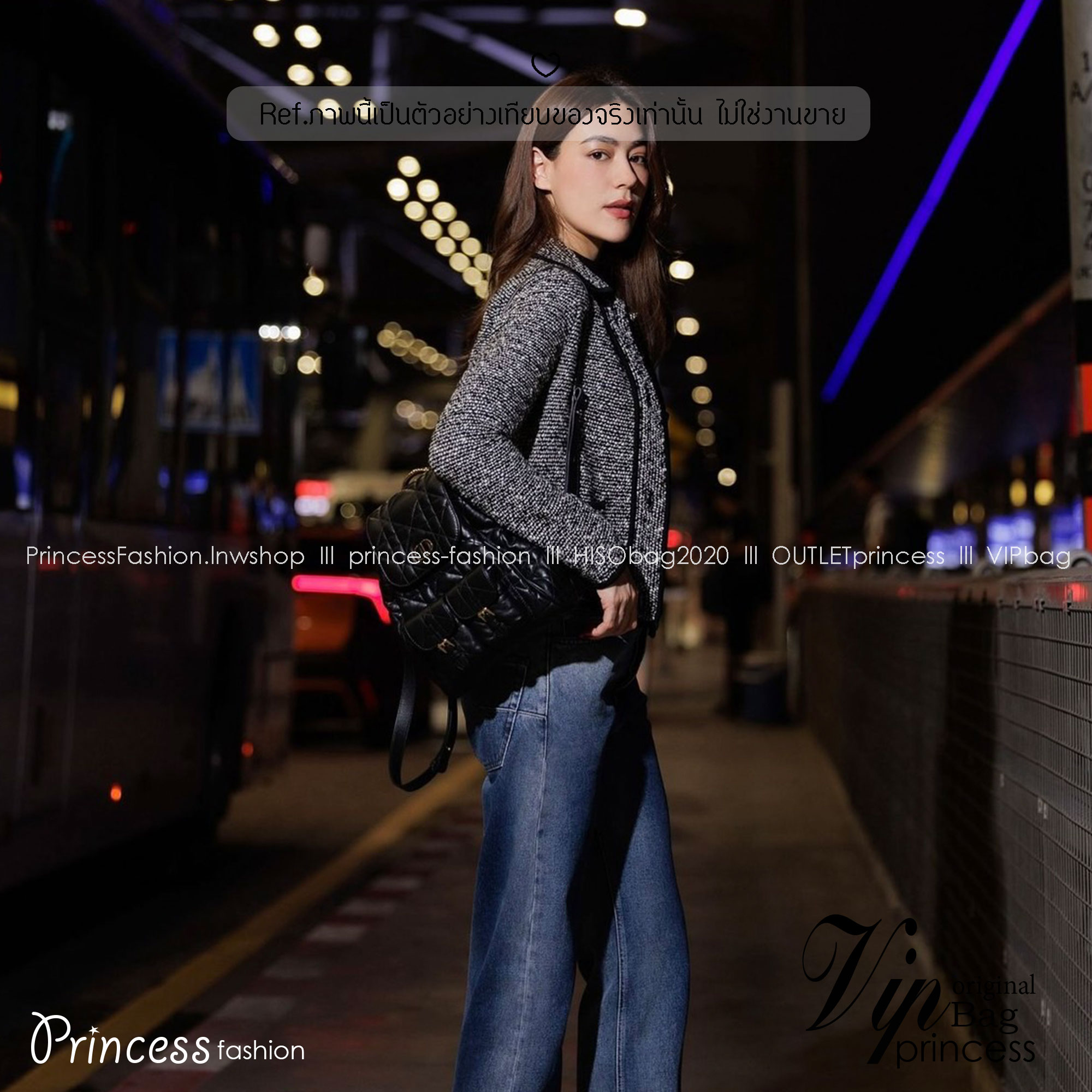 DIOR Medium Dior Caro Backpack Biscuit Macrocannage Leather กระเป๋าเป้สะพายหลังคาโร Cruise 2025 งานหนังเต็มใบ ดีไซส์ทันสมัยและสง่างาม ขนาดกลางใช้งานง่าย 🤍 สินค้าเกรดออริจินอล 1:1 หนังแท้ สลับแท้