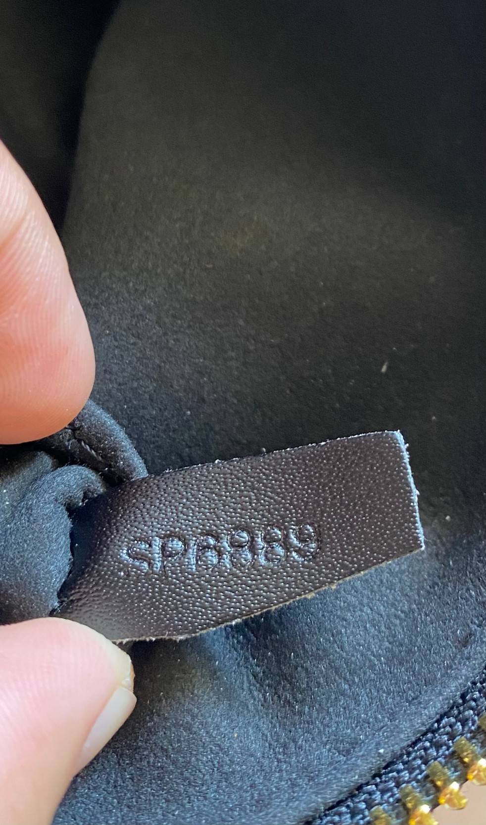 พรีเมี่ยมกิ๊ฟแท้ 100% 】VIPgift LOUIS VUITTON VANITY PM งานหนังแท้ รูปทรงหรูหราทันสมัย