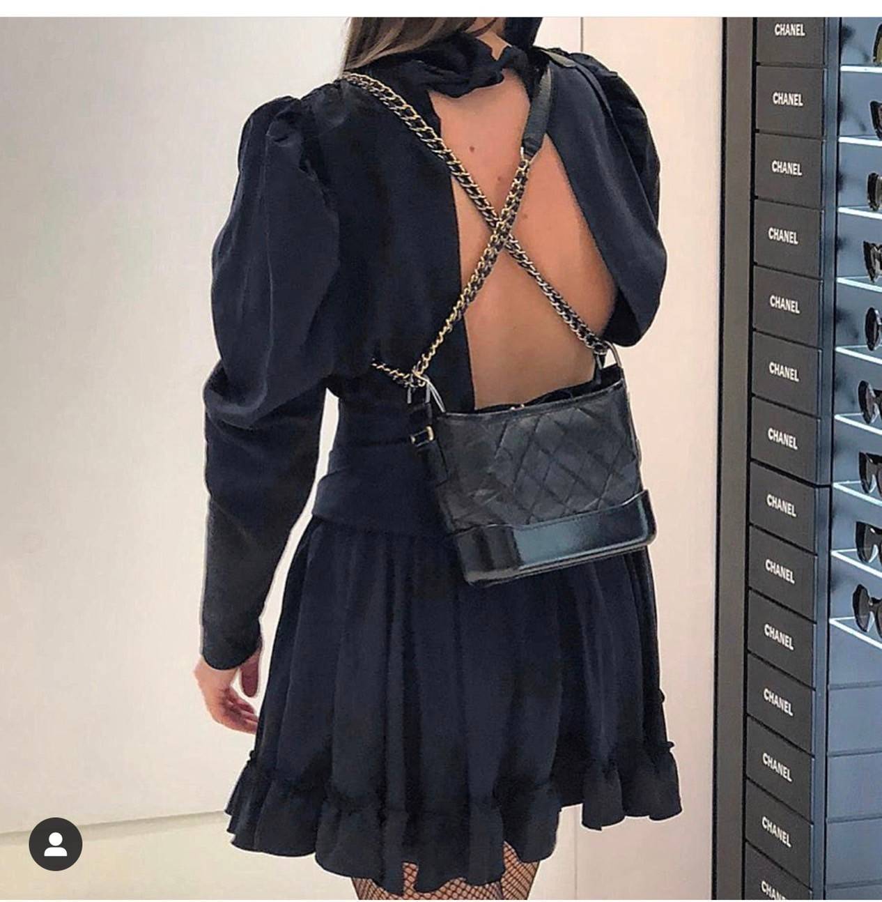 หนังแท้ CHANEL GABRIELLE HOBO BAG พร้อมส่งที่ไทย 3 สี