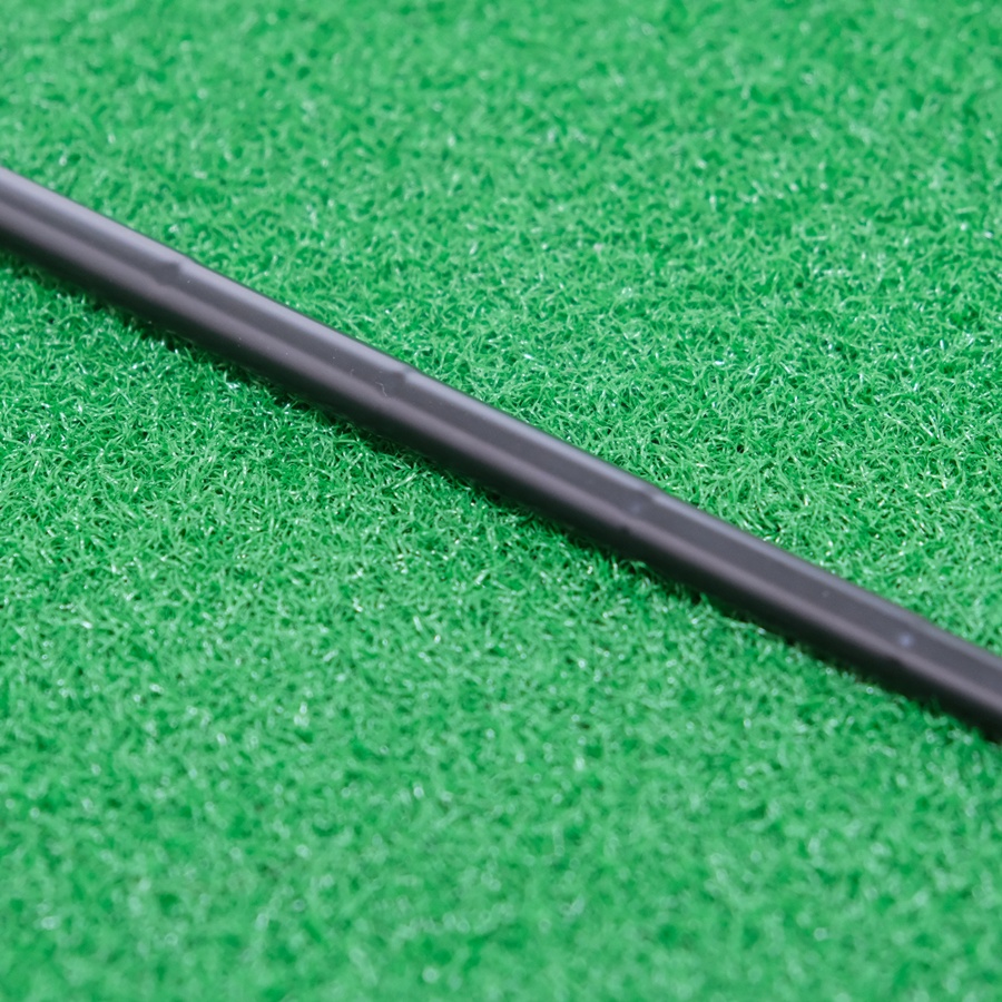 NEW LAB GOLF BLACK OZ.1i 34" PUTTER LIE ANGLE: 69° - SHAFT: MATTE BLACK PREMIUM STEEL BLACK - GRIP : PRESS PISTOL 2 DEGREE BLACK RIGHT