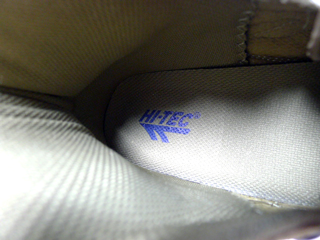 Hi-Tec P.C.T - Tan M9us/42eu