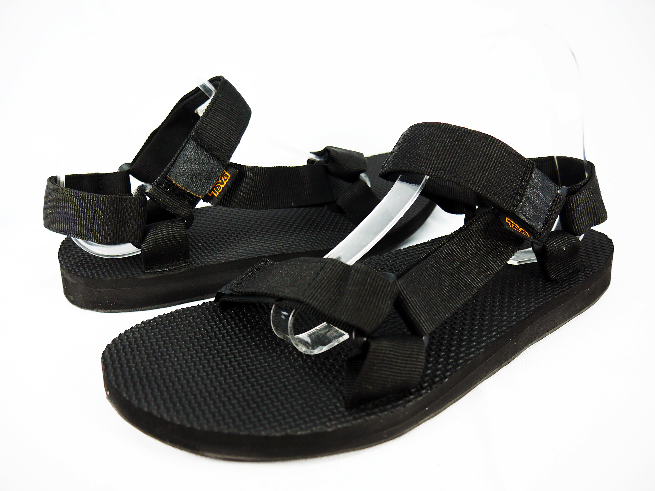 Teva Original Universal - Black