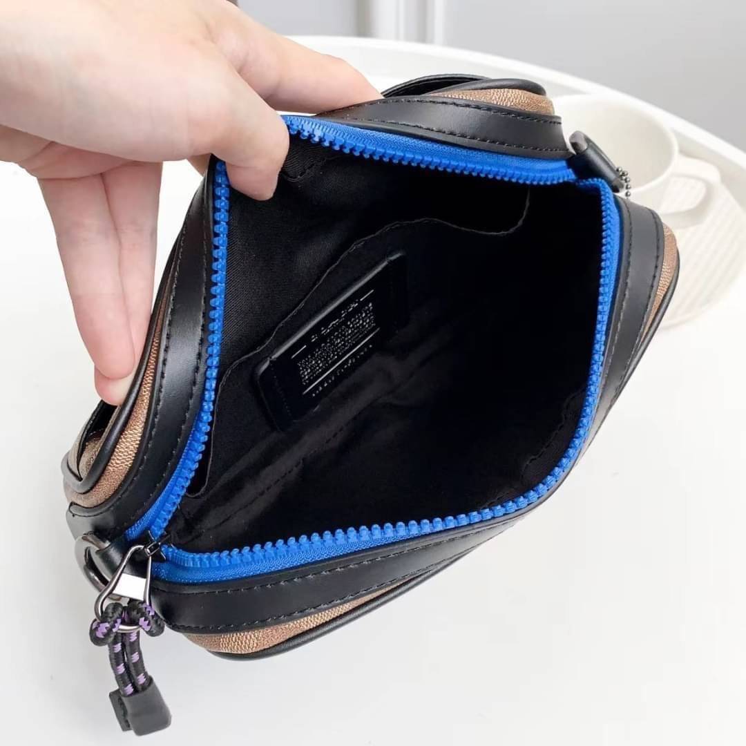 COACH F91498 DISNEY X COACH GRAHAM CROSSBODY