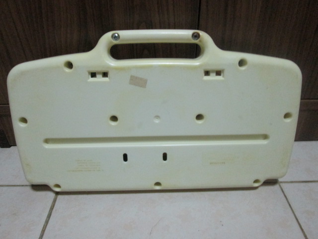 Playskool's Sesame Street Busy Poppin' Pals toy (ของเล่นมือสอง)