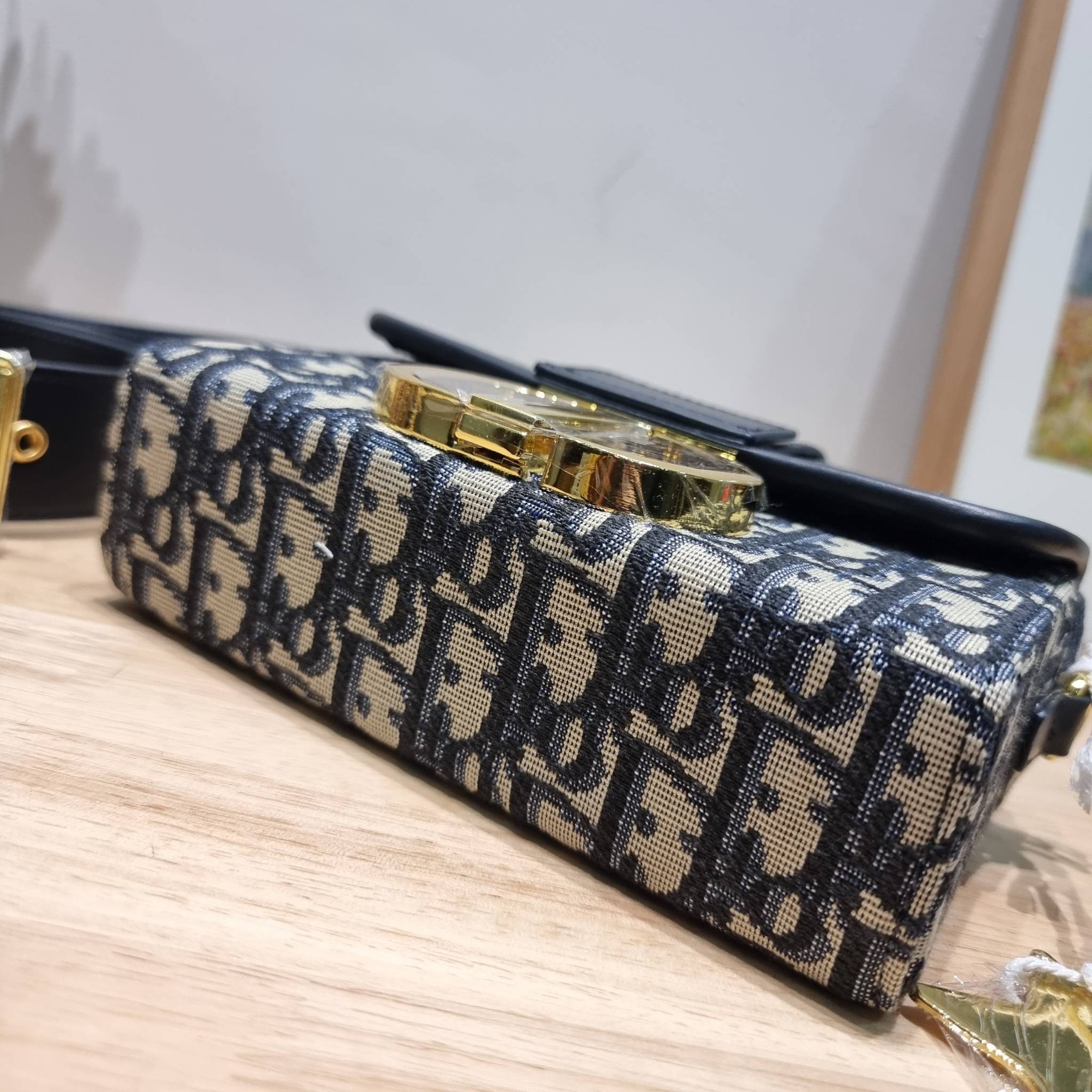 DIOR SET BAG / DIOR 30 Montaigne Bag / DIOR ANAGRAM BOX SET / CD LIMITED EDITION GIFT BOX WITH GOLD STAR BOUTIQUE SET พร้อมเสิร์ฟครบชุด แรร์ไอเท็ม ที่ถูกรวมไว้ในหนึ่งเดียว