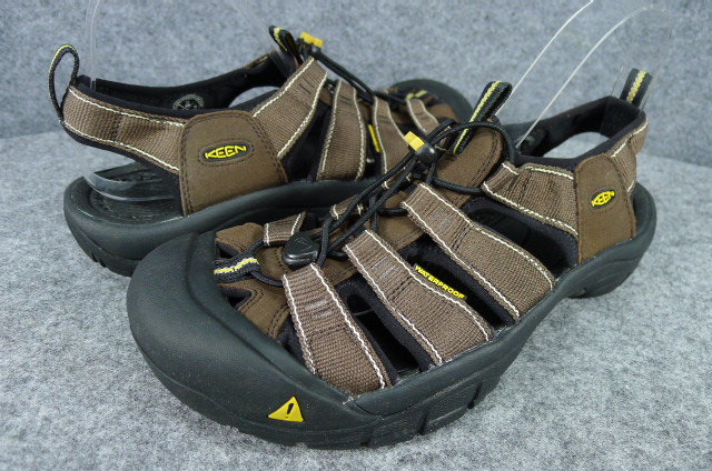 KEEN NEWPORT H2 - Brown M11us/44.5eu