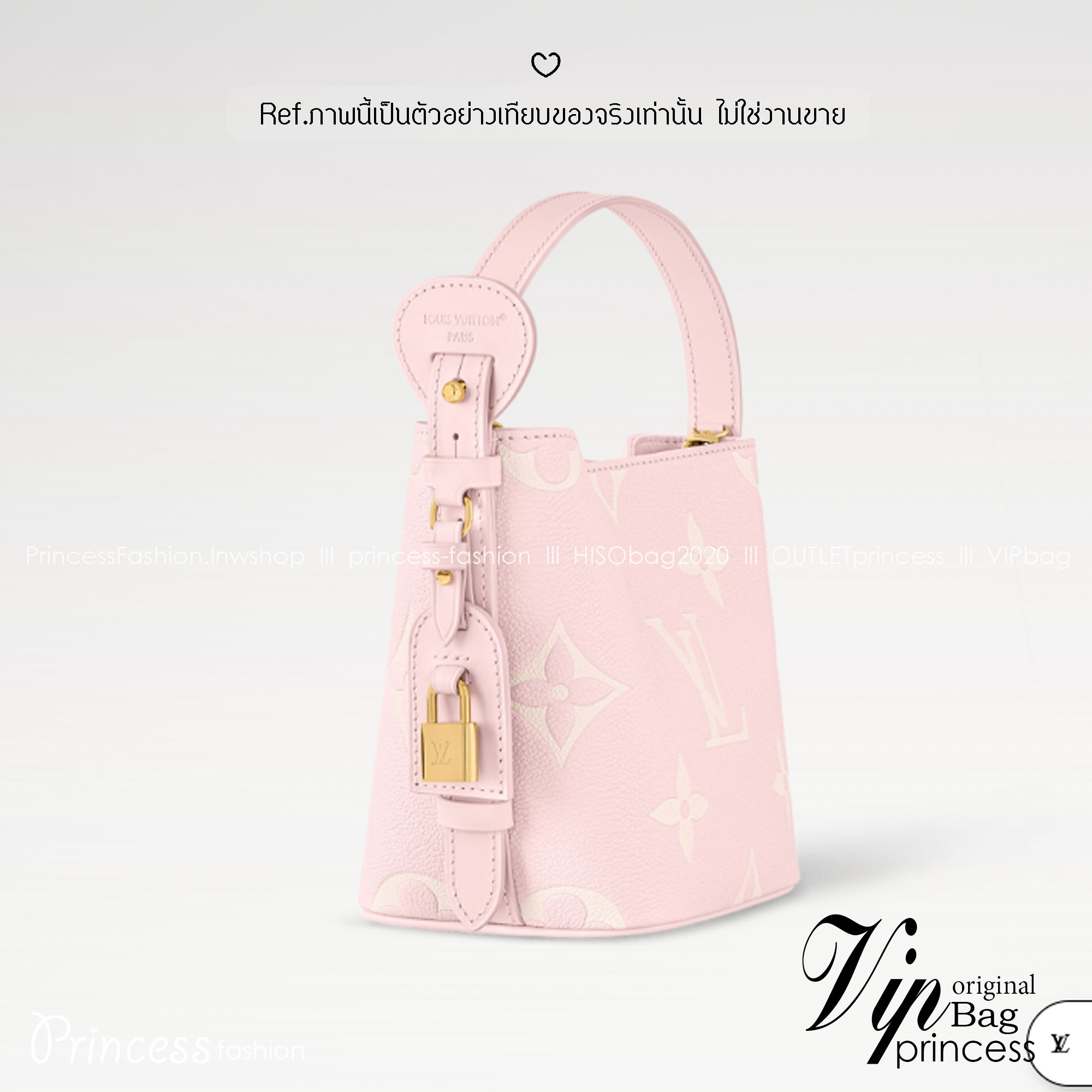 LV All In BB Bag กระเป๋าทรงบัคเก็ตที่มาแรงมากๆตอนนี้ พร้อมสีใหม่ต้อนรับวาเลนไทน์ รูปทรงคลาสสิคสะดวกใช้ ดีไซน์ลูกเล่นสนุกๆ ปรับเปลี่ยนรูปทรงกระเป๋าได้ไม่น่าเบื่อ ด้านข้างตกแต่งพวงหนังห้อยพร้อมกุญแจ