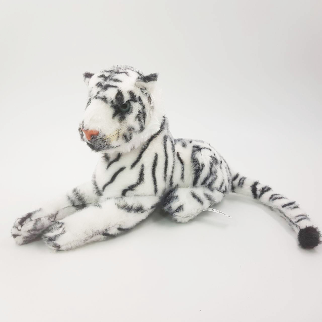 ตุ๊กตาเสือขาว สำหรับเด็ก