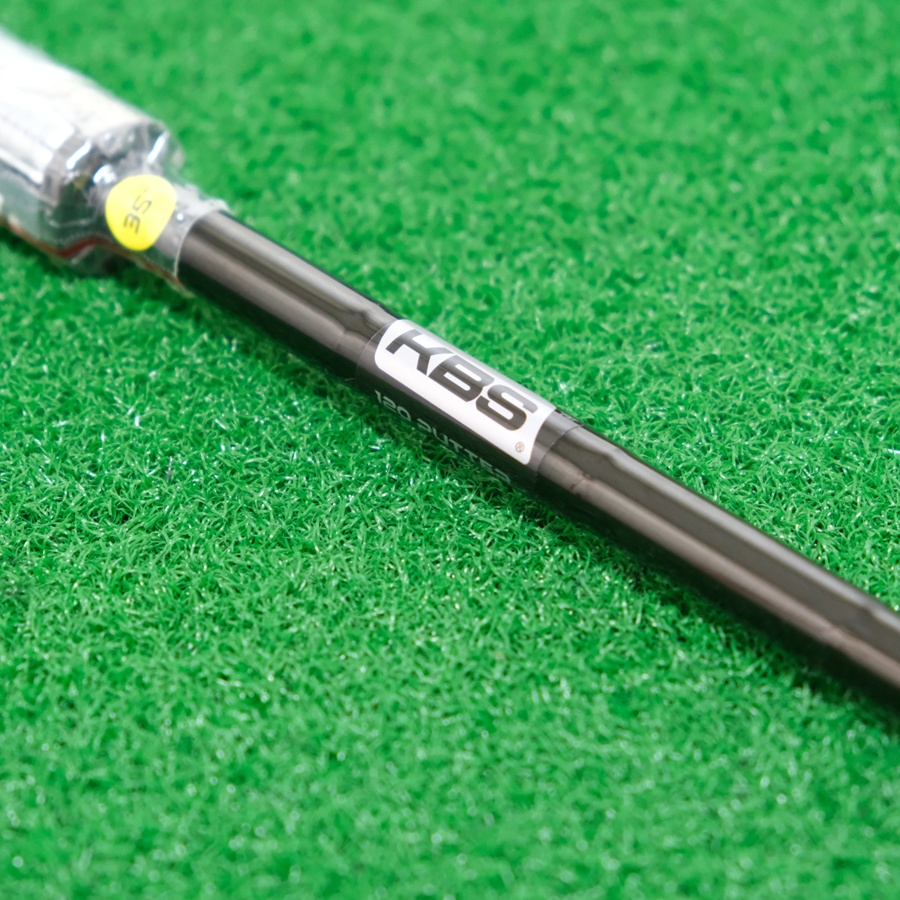 NEW TAYLORMADE SPIDER GT MAX #3 35" PUTTER SPIDER PUTTER + HEADCOVER