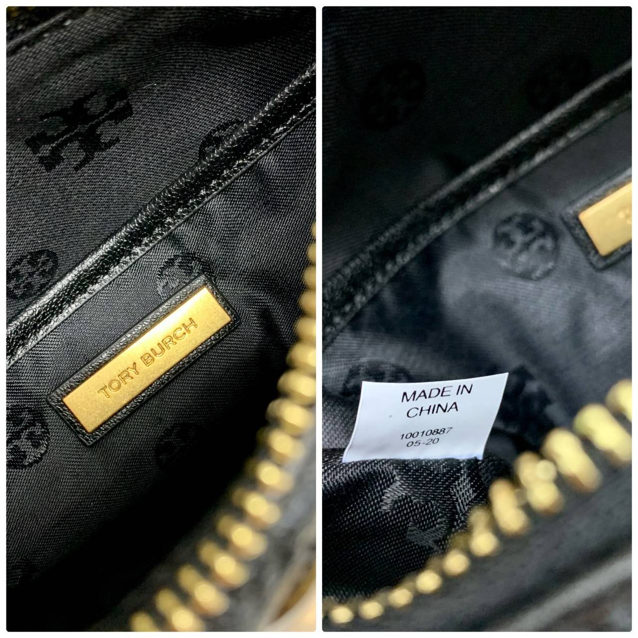 TORY BURCH WILLA MINI HOBO พร้อมส่งที่ไทย น้องน่ารัก กระทัดรัด น่าใช้มากๆเลยค่าา! กระเป๋หิ้วหรือสะพายข้างได้ ทรสวย หนังแท้อย่างดี หนังนิ่มลายนวม สวยมากๆค่ะ เปิดปิดกระเป๋าแบบซิป ภายในโล่งสามารถใส่กระเป๋าเงินใบยาวได้;ของจำเป็นอื่นๆได้พอประมานเลยนะคะ พร้อมช่