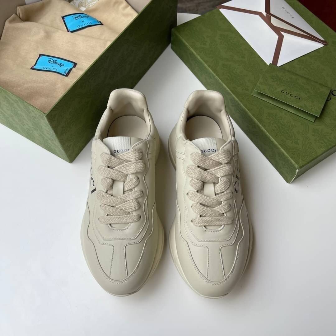 GUCCI Bananya Rhyton sneaker