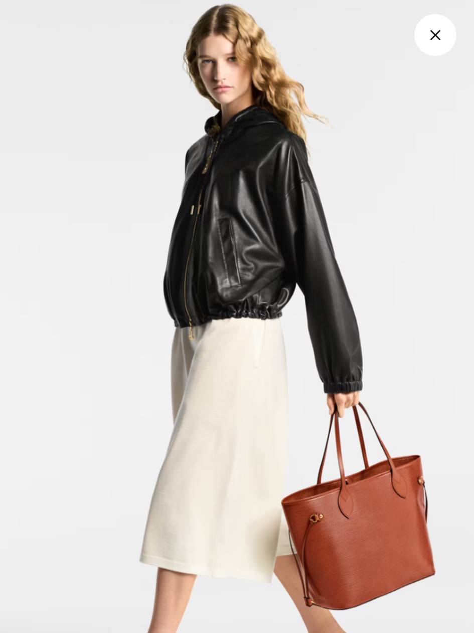 เกรดเทพ Top ORI | LV Neverfull MM Epi Leather กระเป๋าทรงโท้ทเนเวอร์ฟูล หนังแท้เกรดดีสุด หนังลายไม้ พร้อมใบลูก ลายโมโนแกรม ด้านในบุด้วยซับในไมโครไฟเบอร์ ช่องพ็อกเก็ต ซิป 1 ช่อง งานสวยมาก ตัดเย็บดีทุกจุด 🤍 เกรดเทพออริจินอล สลับแท้ 1:1