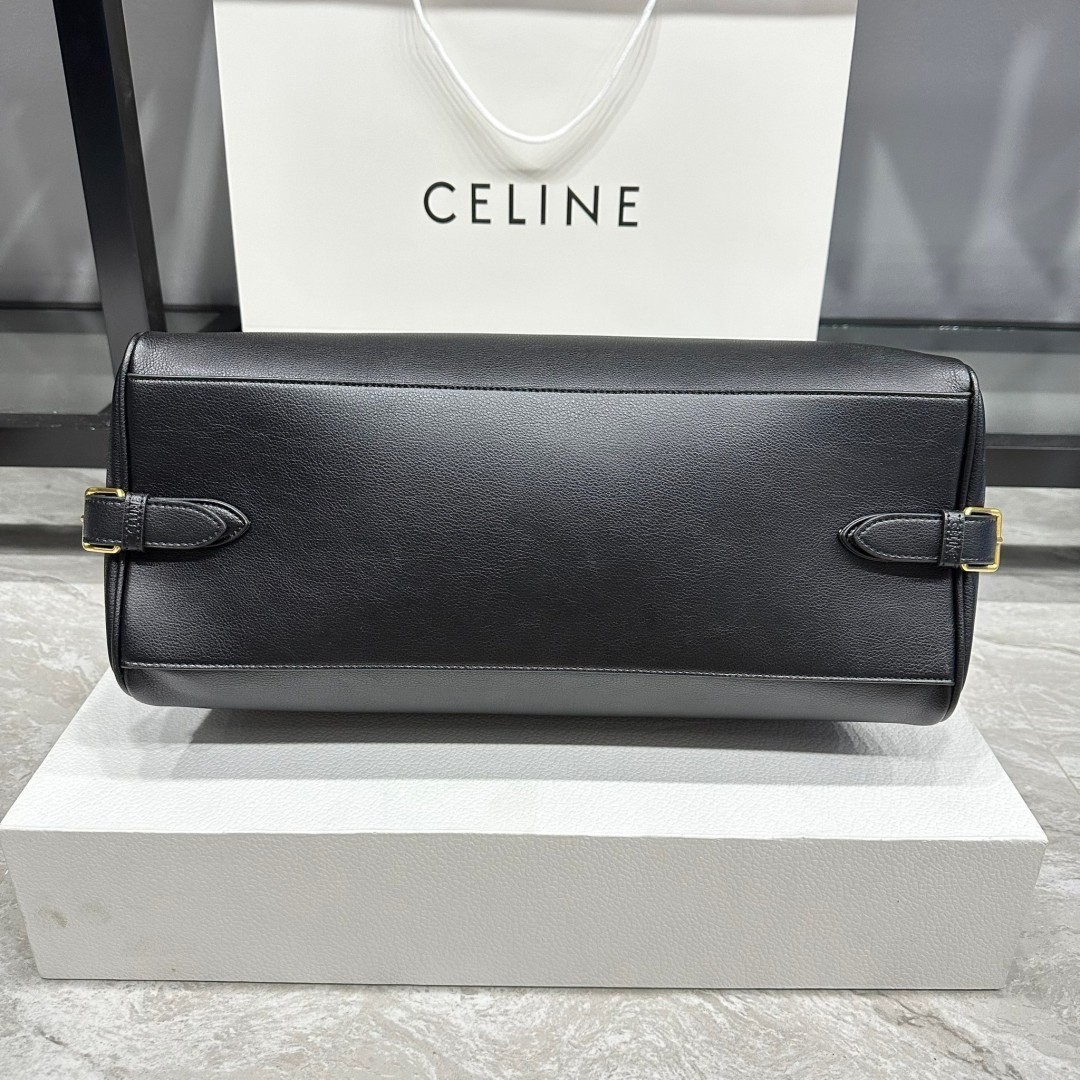 CELINE MEDIUM APPOLINE BAG IN SUPPLE 3 สี พร้อมส่ง กระเป๋าใบใหญ่จุของได้เยอะ รุ่นใหม่หนังสวย เกรดออริจินอล สลับแท้