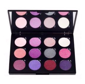 (Pre-order) Coastal Scents Winterberry Palette 0.48 oz (15.6 g)