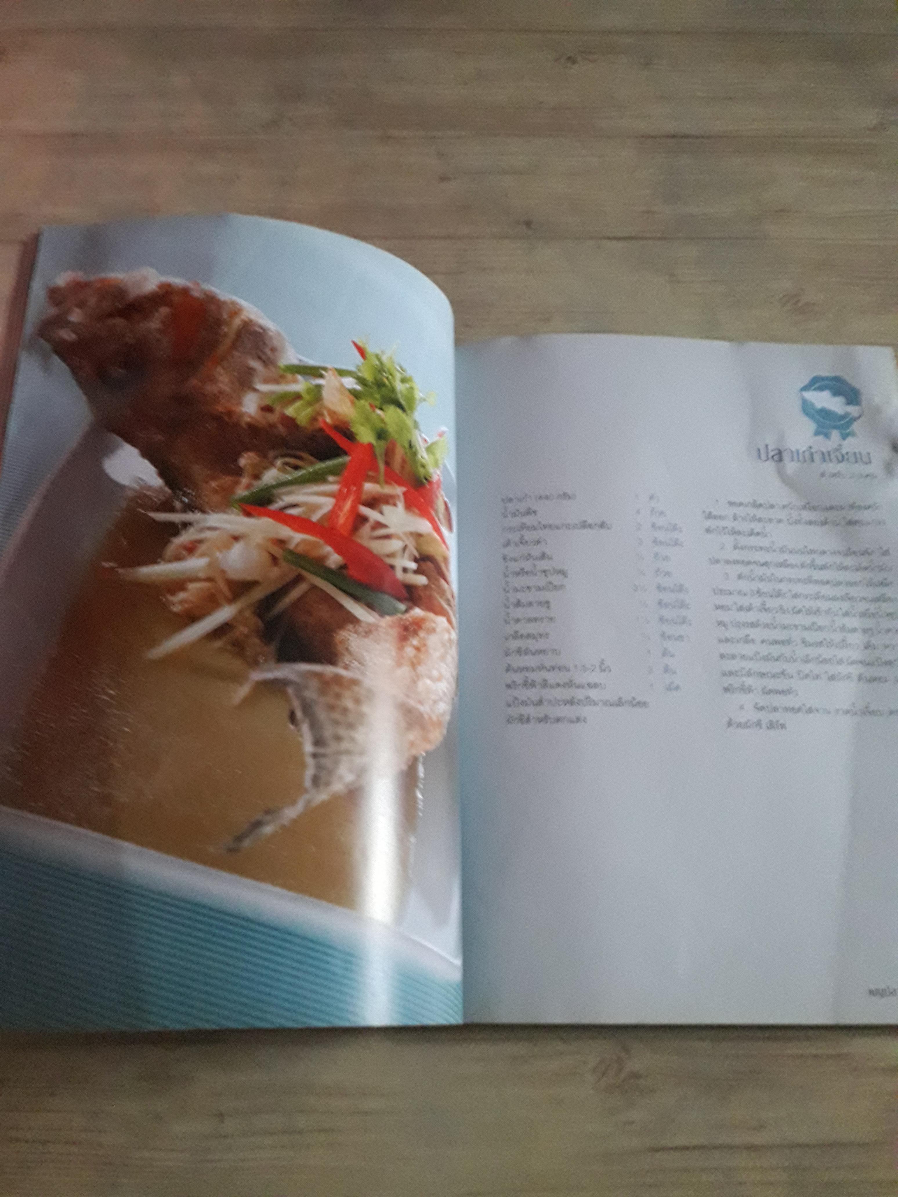 เมนูปลายอดนิยม โดย กองบรรณาธิการสำนักพิมพ์แสงแดด