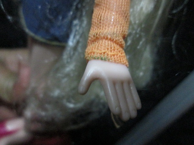 Bratz Fashion Pixiez Cloe ตุ๊กตาบราทซ์มือสองสภาพดี