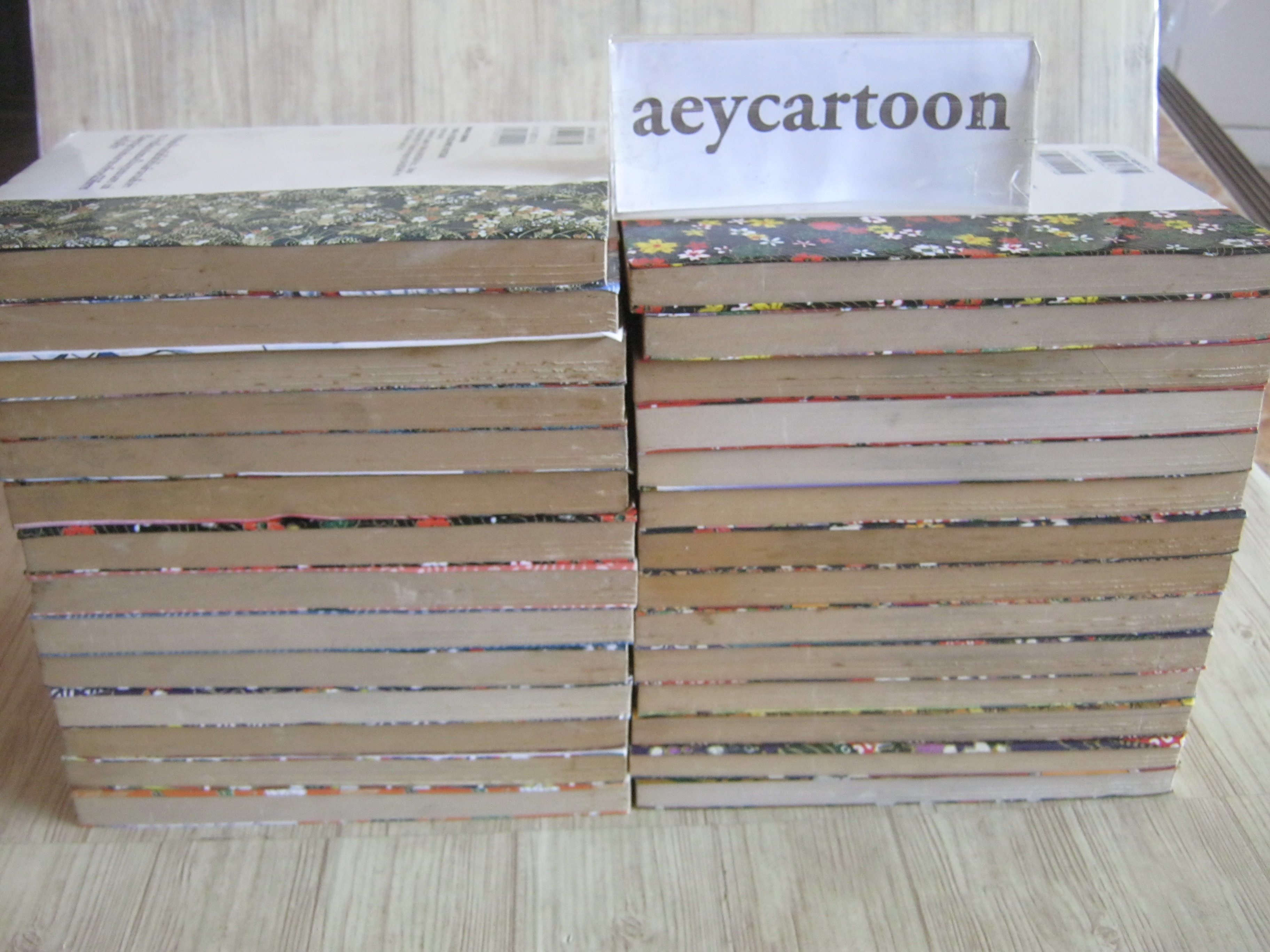 ซามูไรพเนจร ครบชุด 28 เล่มจบ (สภาพสะสม)