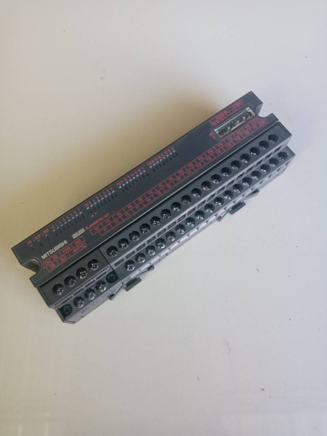 CC-Link Output AJ65SBTB1-32T