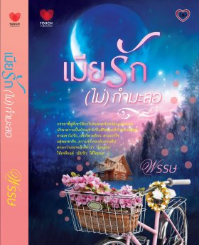 E-book เมียรัก (ไม่) กำมะลอ / พรรษ / Touch Publications