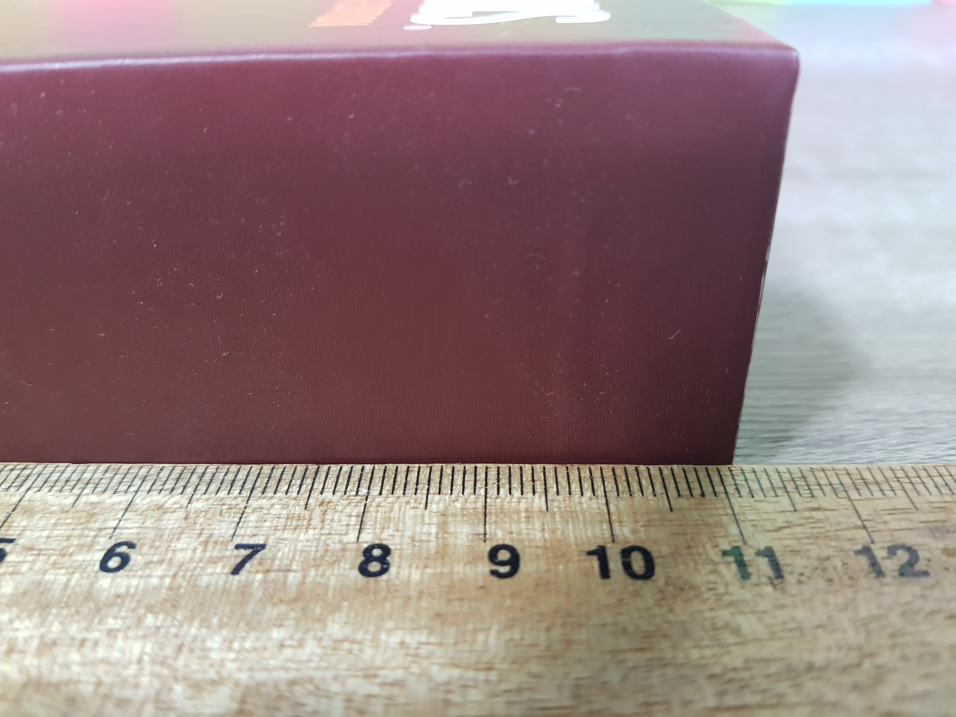 การ์ดเกมแมวระเบิดกล่องแดง (Exploding kittens original edition)