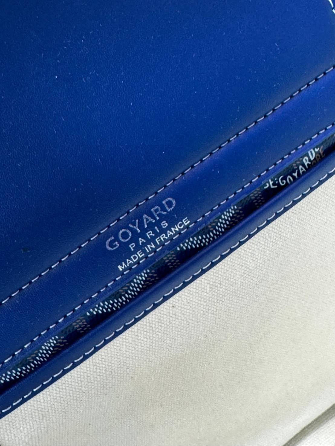 พร้อมส่ง 8 สี GOYARD Rouette Souple Bag 30cm กระเป๋าสะพายแบรนด์หรูสัญชาติฝรั่งเศส 🧡 เกรดออริจินอล 1:1 สลับแท้ ใช้งานต่างประเทศได้