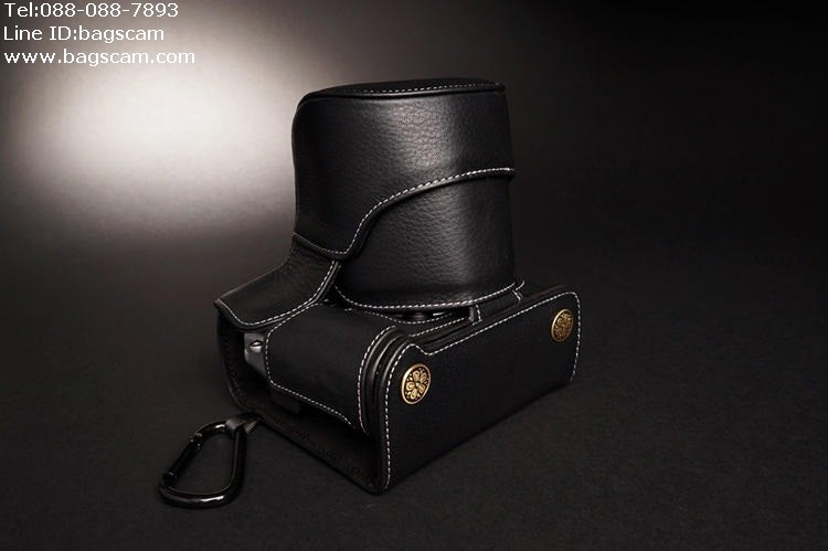 เคสกล้อง FUJIFILM XT10/XT20 (Full case)