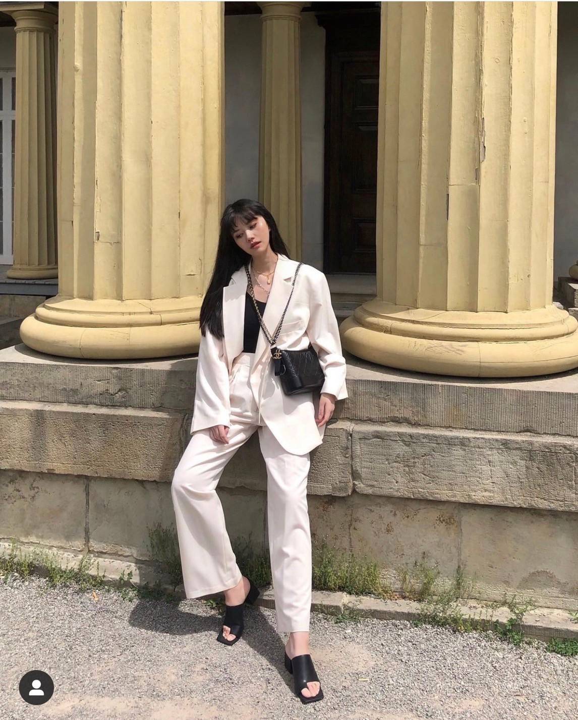 หนังแท้ CHANEL GABRIELLE HOBO BAG พร้อมส่งที่ไทย 3 สี