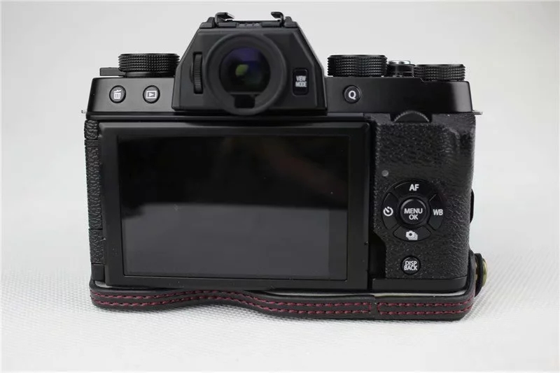 เคส Fuji x-t100