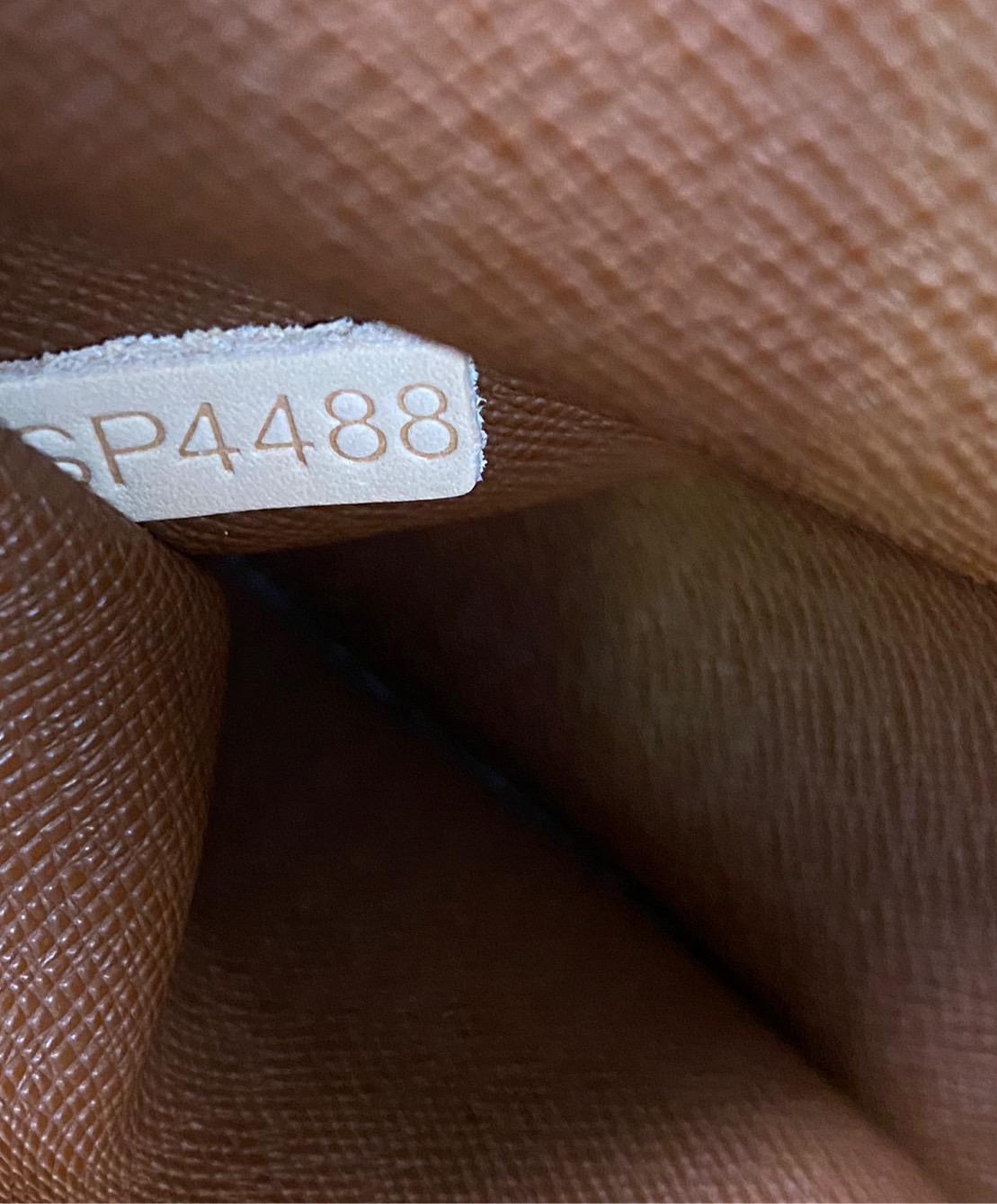 LV Cite Monogram Canvas Handbags เกรดออริจินอล ภาพถ่ายจากงานขายจริง ใช้งานต่างประเทศได้