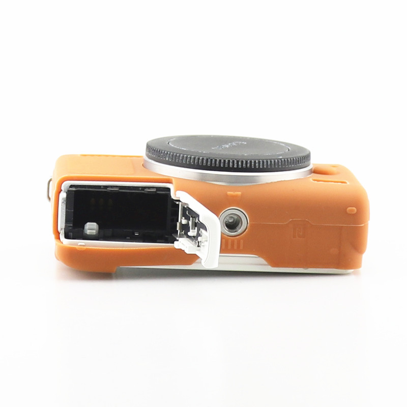 Silicone Canon EOS M100