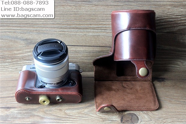 เคสกล้อง Fujifilm XT20/XT10