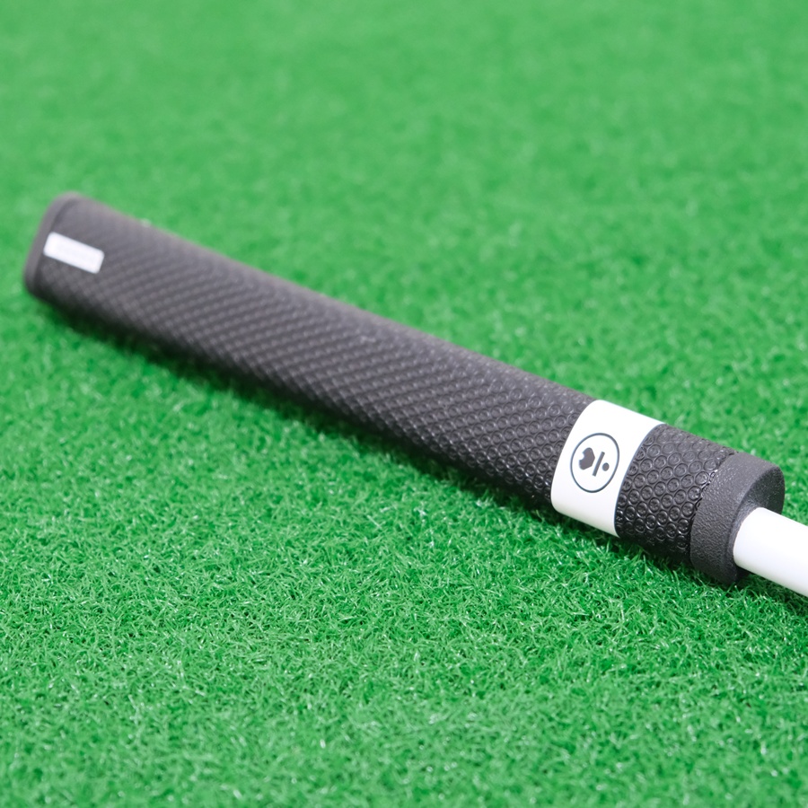 LAB GOLF OZ.1 GREEN PUTTER 35 INCH PUTTER 35" 69* ACCRA GRAPHITE OZ 1 + HEADCOVER