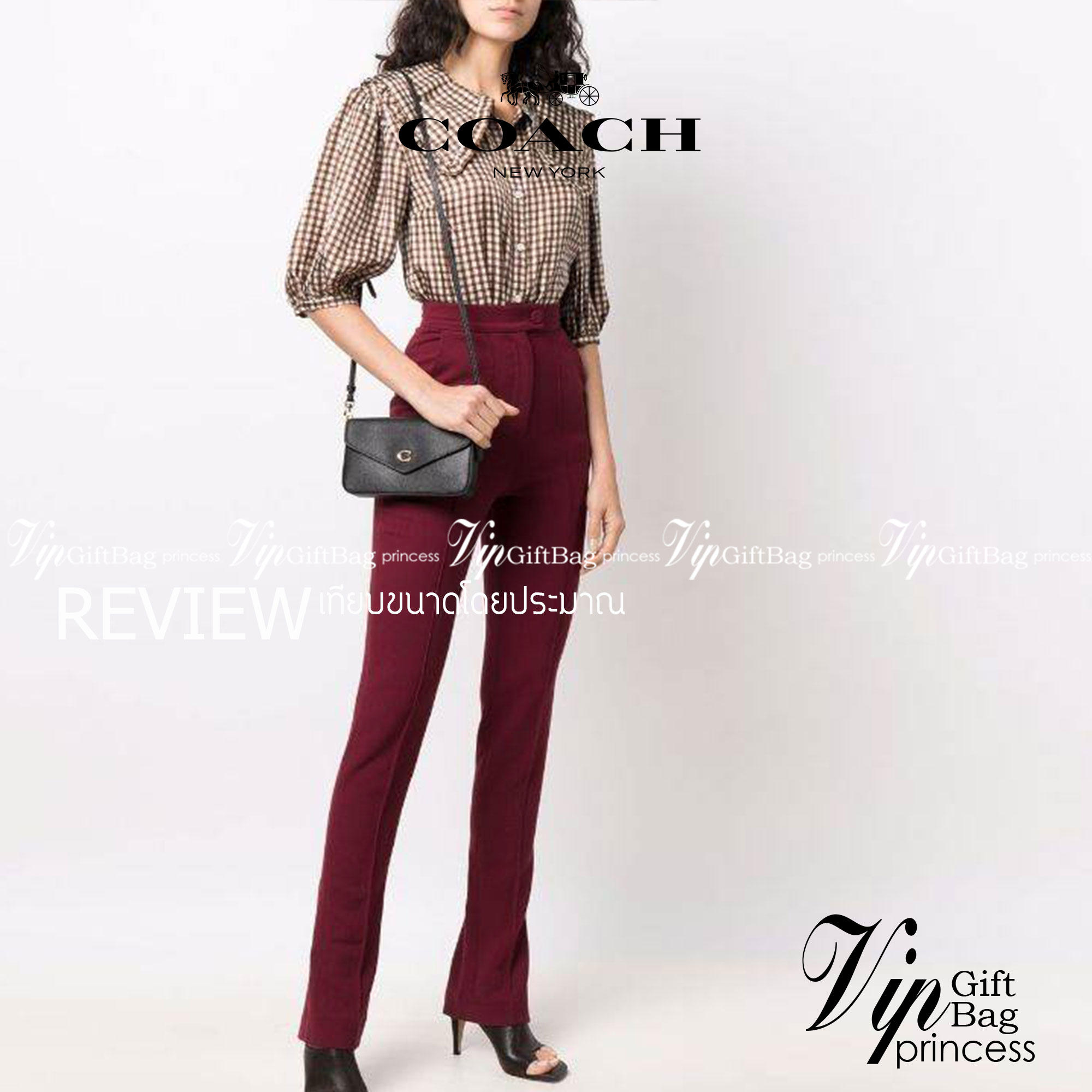 COACH C8439 WYNN CROSSBODY ใหม่ล่าสุด พร้อมเสิร์ฟความหรู ดูดีแบบน้อยแต่มาก กระเป๋าสะพายครอสบอดี้ ที่ซ่อนดีเทลดีงาม มีช่องเสียบบัตรแยกใช้ได้ หรือจะใส่ไว้ในกระเป๋า เพื่อแบ่งสัดส่วนให้ดูน่าใช้ วัสดุหนังวัวลายเกรน เส้นคมสวย เปิด-ปิดด้วยกระดุมแม่เหล็ก สะดวกใช้