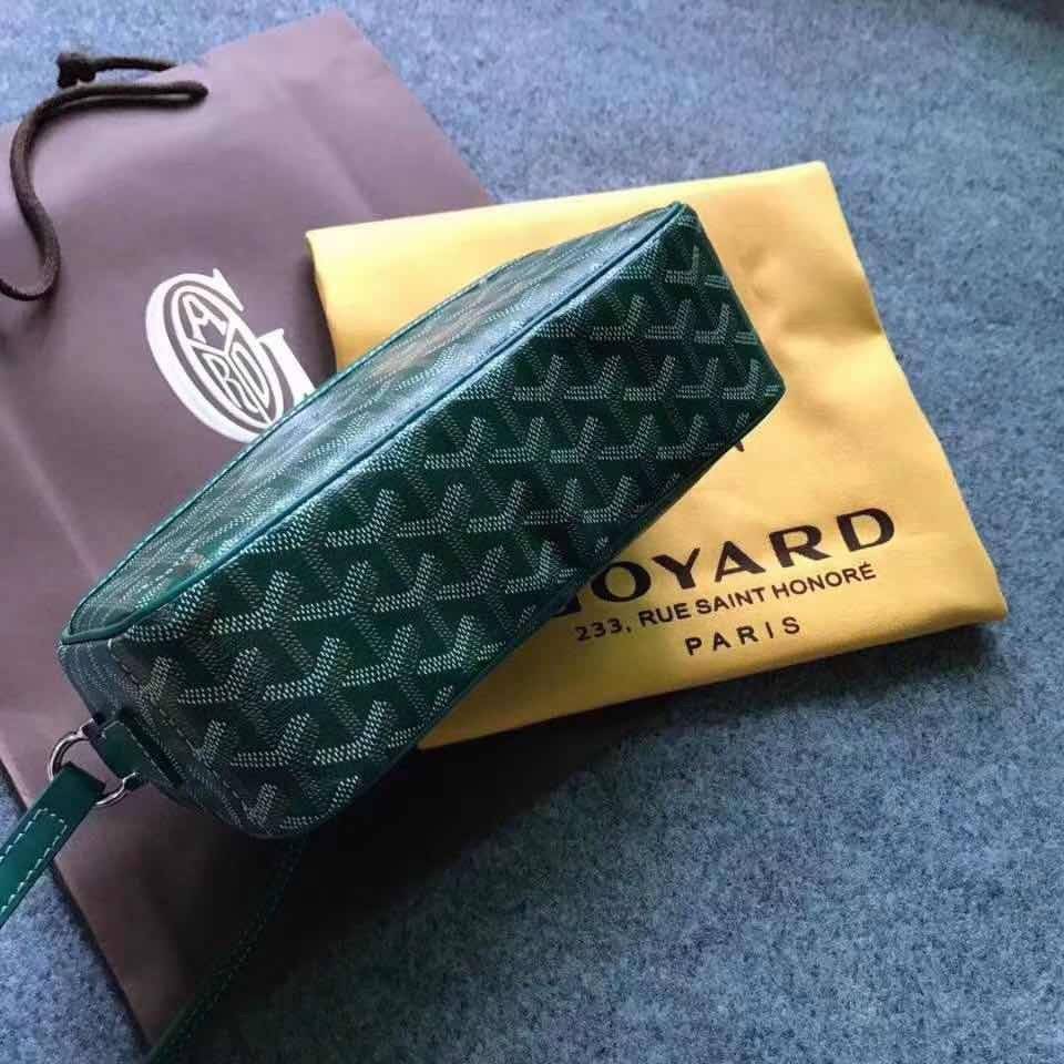 VIP GIFTbag 】GOYARD Messenger & Shoulder Bag งานหนังแท้สวยมากกกก