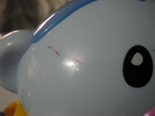 Fisher Price Monkey Chase (ของเล่นมือสอง)