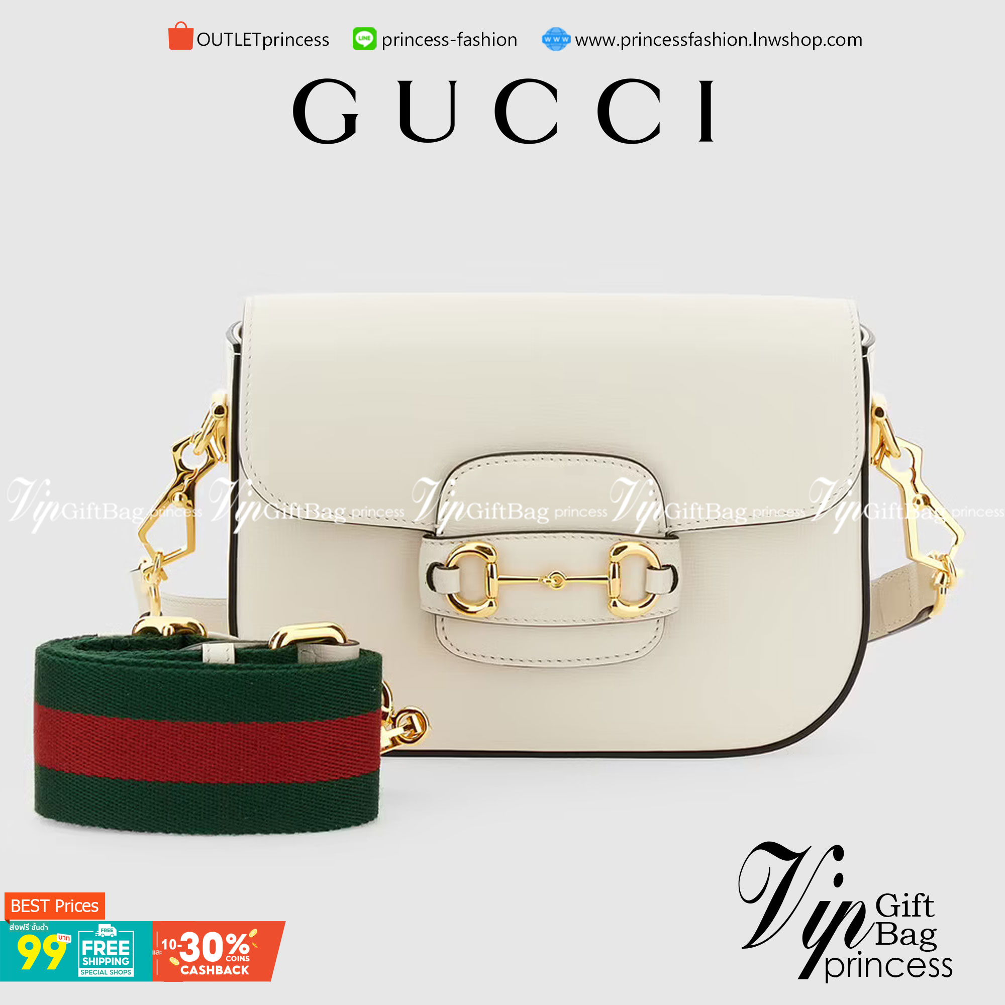 VIP GIFT 】หนังแท้ GUCCI Gucci Horsebit 1955 mini bag ที่สุดของรุ่นที่ฮอตหนักมาก คอลเลคชั่นที่ยอดขายดีตั้งแต่วันแรกที่ลง shop ด้วยรูปทรงที่กะทัดรัด ตอบโจทย์ได้ทุกลุค ทุกไลฟ์สไตล์ ใช้งานได้ง่ายคล่องตัว เรียกได้ว่าใครไม่มีได้ยังไง สวยขนาดนี้!!