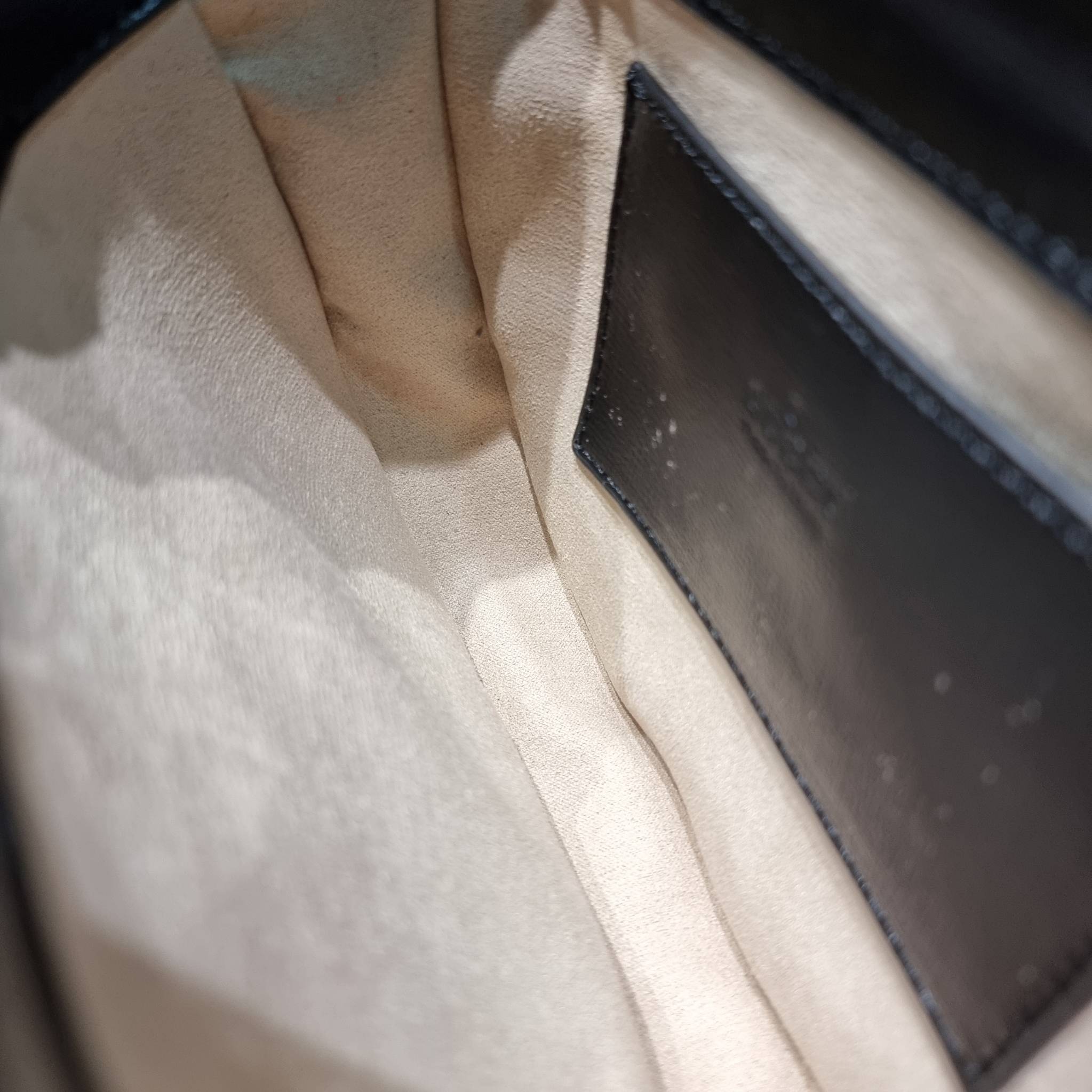 Gucci horsebit 1955 mini rounded bag / GUCCI BAG พร้อมส่ง 2 สี กระเป๋าสะพายไหล่/สะพายข้างทรงคลาสสิค มาในไซส์มินิ กะทัดรัด สวยอยู่ทรง