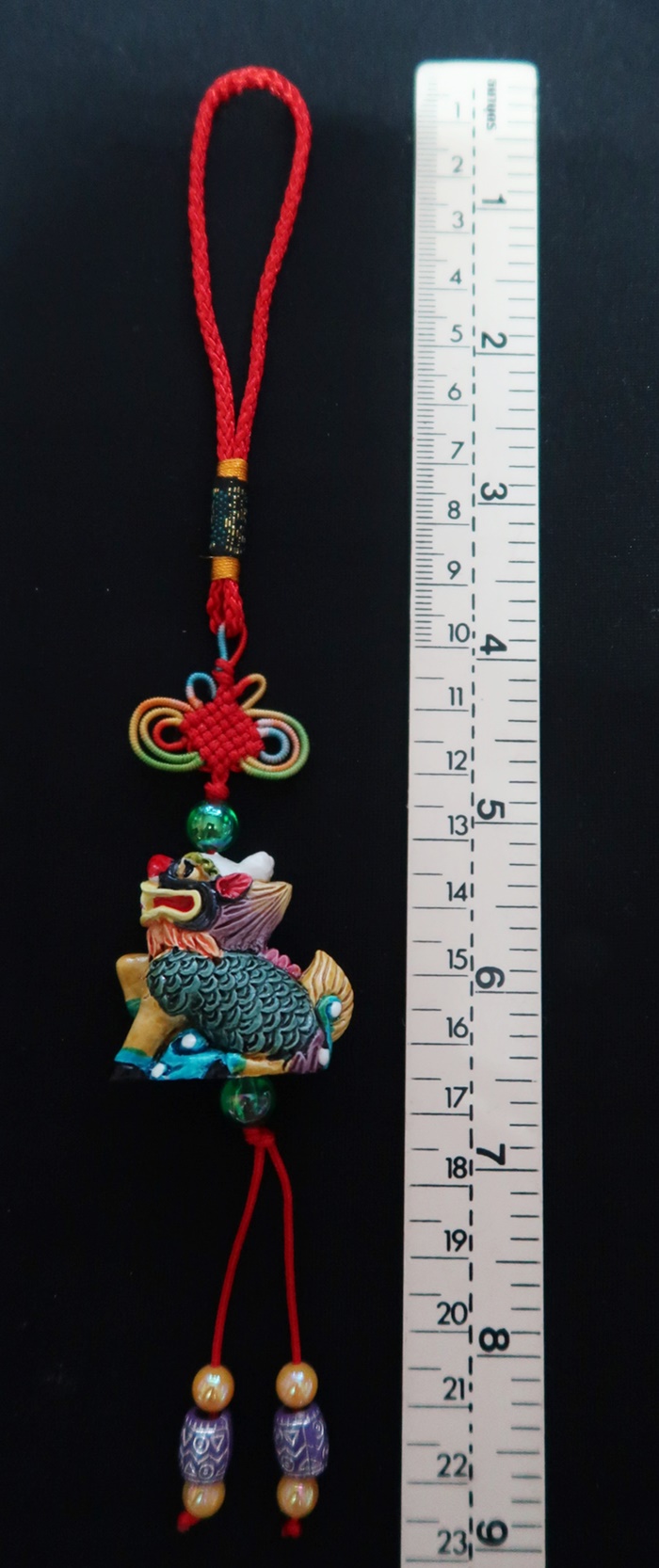 สินค้าหมดค่ะ จี้ปี่เซี้ยะแบบใหญ่ ช่วยต้านสิ่งไม่ดี แก้ชงปีมะเมีย ปี2563 พร้อมใบคาถาค่ะ