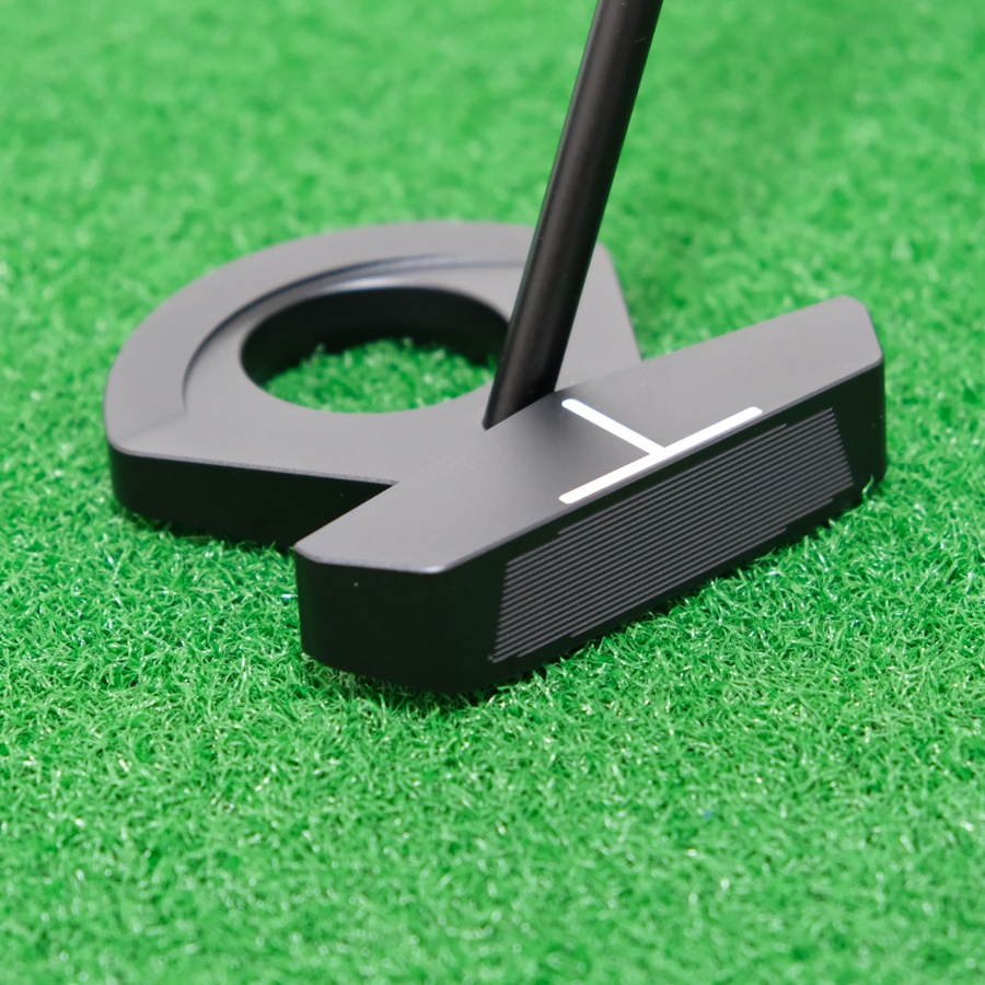 LAB GOLF DF3 PUTTER L.A.B. GOLF 35 INCH PUTTER 35" 69* LIE DIRECTED FORCE 3