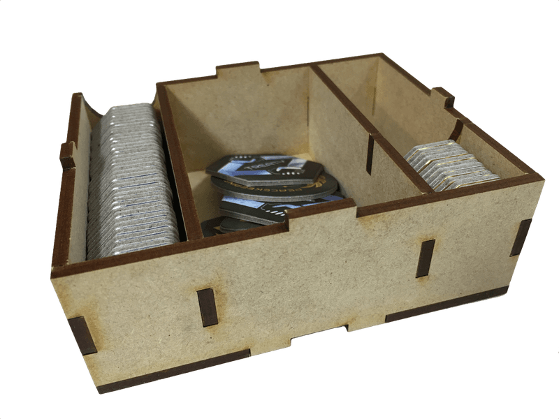 Coup Rebellion G54 ของแท้(เกมปฏิวัติ)