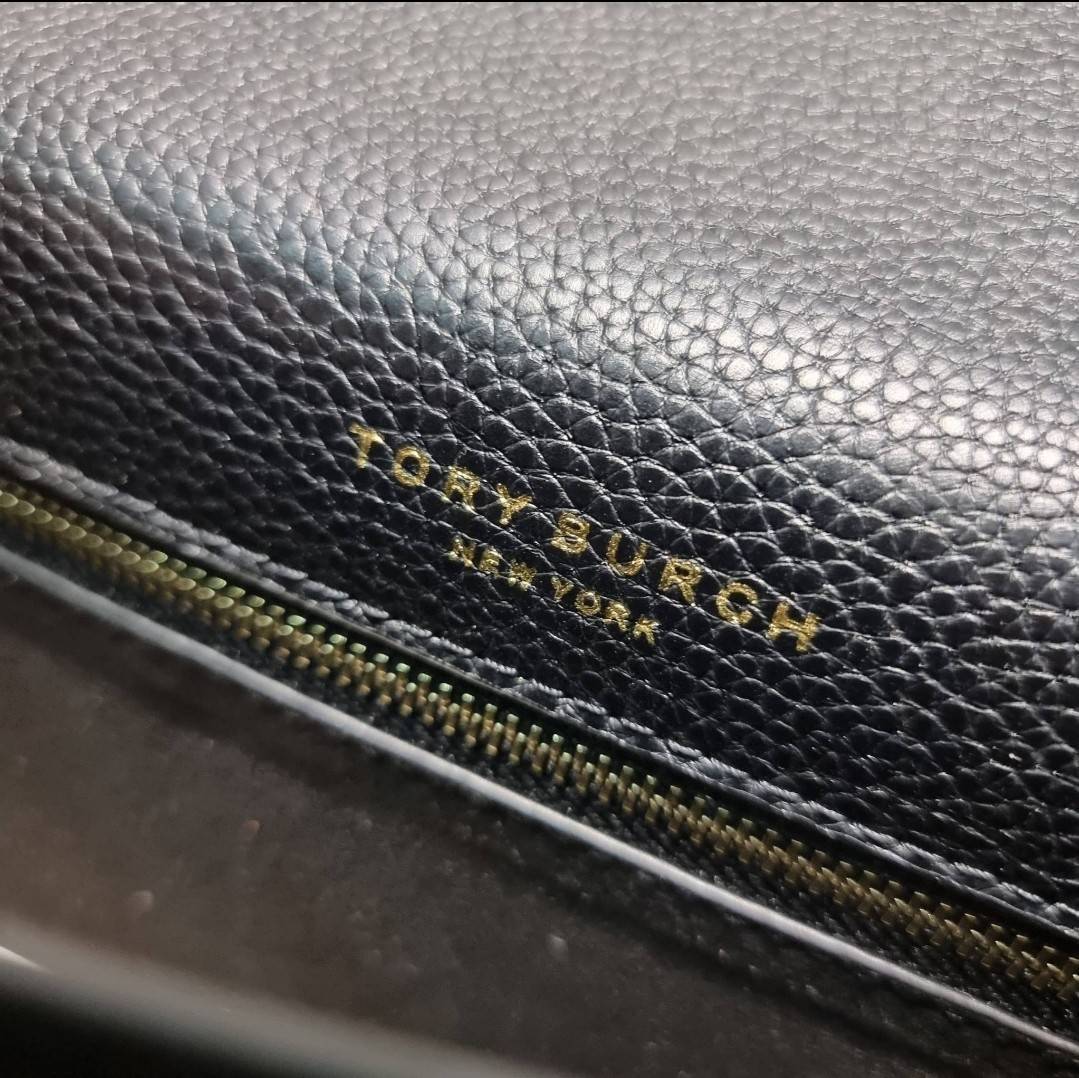 TORY BURCH MILLER SHOULDER BAG / Tory Burch Bag รุ่นยอดนิยม รุ่นหายาก รุ่นที่สาวๆตามหา ใบนี้เลย!! สวยหรู