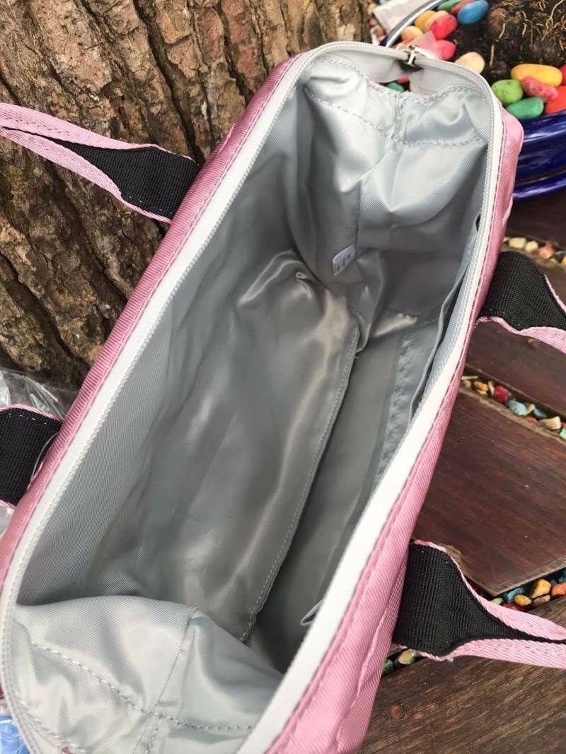 Anello Repellency Edition2 Mini Shoulder Bag (FSO-B025) กระเป๋าสะพายข้างวัสดุNylon & Polyesterหนา กันน้ำได้ น้ำหนักเบา มาพร้อมสายสะพายถอดและปรับความยาวได้ เปิดปิดด้วยซิปคู่ ภายในกว้างใส่กระเป๋าสตางค์ยาว มินิไอแพคได้ รุ่นใหม่ลิมิเตทที่น่าสะสมเลยคร้า!